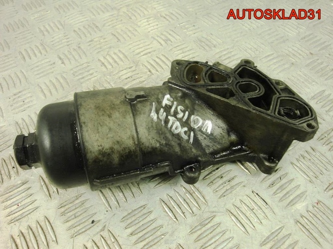 Корпус масляного фильтра Ford Fusion 1489124