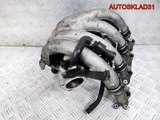 Коллектор впускной VW Passat B5 1,8 ADR 058133205B (Изображение 3)