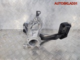 Педаль тормоза АКПП Audi A6 C6 4F1723140 (Изображение 5)