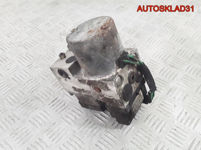Блок абс ABS Opel Zafira A 24432510