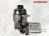 Корпус масляного фильтра BMW E39 2247204 (Изображение 7)