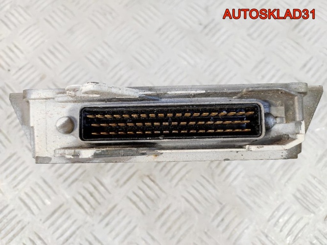 Блок ЭБУ Ford Transit 2.5 Дизель 95VB9J464ZA