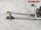 Трапеция дворников Volkswagen Polo 6N1955023A (Изображение 4)