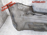Бампер задний Skoda Fabia 6V6807421 (Изображение 8)