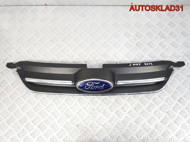 Решетка радиатора Ford C-MAX AM51R8200C