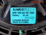 Вентилятор радиатора Hyundai Trajet GPBF00S3A2192 (Изображение 9)