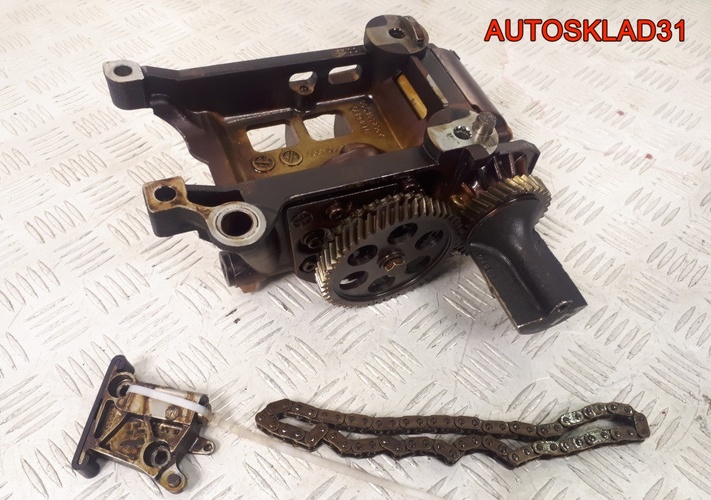 Масляный насос для Ауди 3.0 AVK ASN BBJ 06C103295K