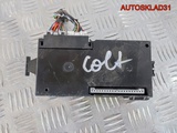 Блок предохранителей Mitsubishi Colt Z3 8637A019 (Изображение 6)