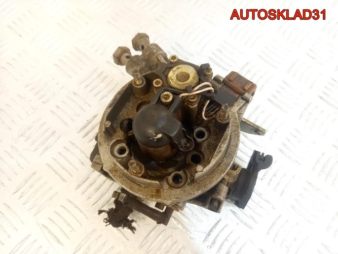 Моновпрыск Volkswagen Polo 030133023A