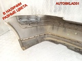 Бампер задний Volkswagen Bora 1J5807417 Седан (Изображение 9)