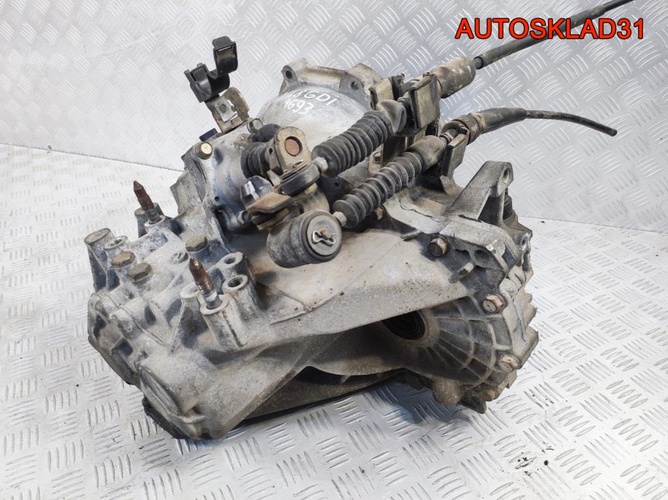 МКПП KF5M421F8AC Mitsubishi Carisma DA 1,8 4G93