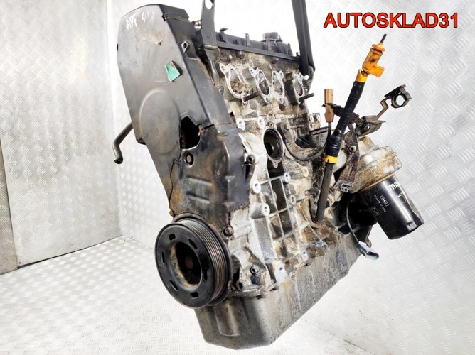 Двигатель APF Volkswagen Golf 4 1.6 Бензин