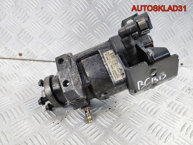 Тнвд Ford Mondeo 3 2.0 BCBB 2C1Q9B395AB Дизель