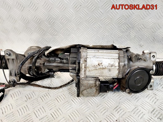 Рейка рулевая Volkswagen Passat B6 3C1423051S