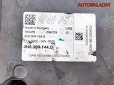 Рулевая рейка Audi Q7 4M 4M1423105J (Изображение 8)