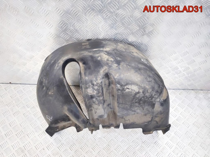 Локер задний правый Audi A2 8Z0810171C