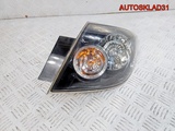 Комплект фонарей задних светодиодных Mazda 3 BK Хетчбек (Изображение 5)