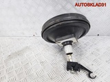 Усилитель тормозов вакуумный Audi A6 C5 4B0612105 (Изображение 3)