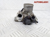 Заслонка дроссельная Daewoo Matiz 25185782 (Изображение 3)