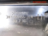 Накладка на порог Комплект Ford Fusion 1306268 (Изображение 11)
