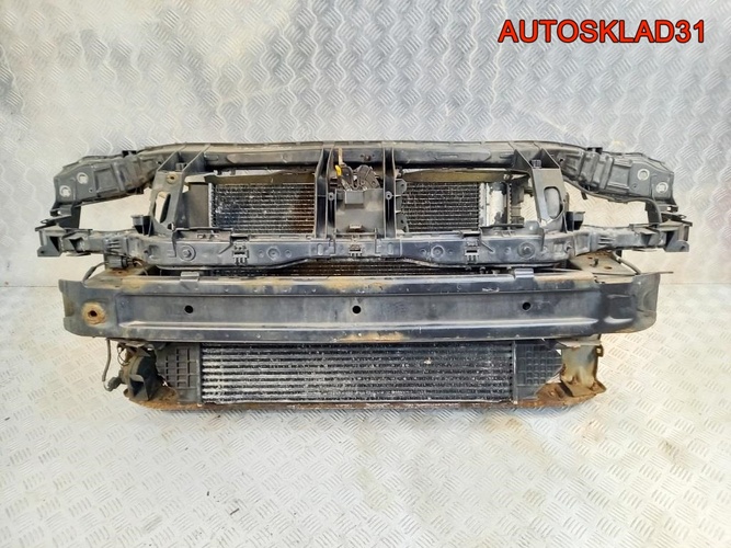 Панель передняя Ford Galaxy 2006-2015 1549565