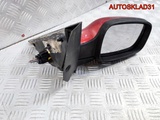 Зеркало правое Renault Scenic 2 7701055998 (Изображение 2)