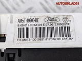 Блок управления климата Ford C-MAX 2 AM5T19980BE (Изображение 7)