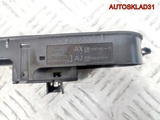 Кнопка стеклоподъемника Opel Astra H 13197132 (Изображение 5)