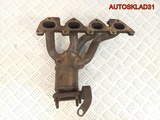 Катализатор Volkswagen Golf 4 BCA 036178EAAA (Изображение 2)