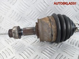 Полуось передняя правая Opel Corsa D 1.2 Z12XEP (Изображение 7)