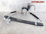 Стеклоподъемник передний правый Chevrolet Lacetti (Изображение 1)