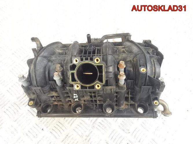 Коллектор впускной Opel Corsa C X12XE 90570969