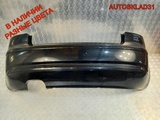 Бампер задний Audi A3 8P 2003-2009 8P3807511B (Изображение 2)