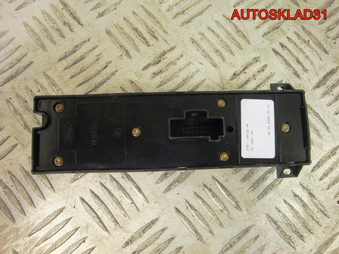 Блок стеклоподъемников Ford Focus 2 3M5T14A132AF