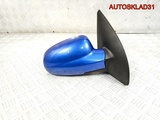 Зеркало правое электрическое Daewoo Kalos 96406191 (Изображение 10)