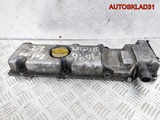 Крышка головки клапанная Opel Zafira A 13101754 (Изображение 6)