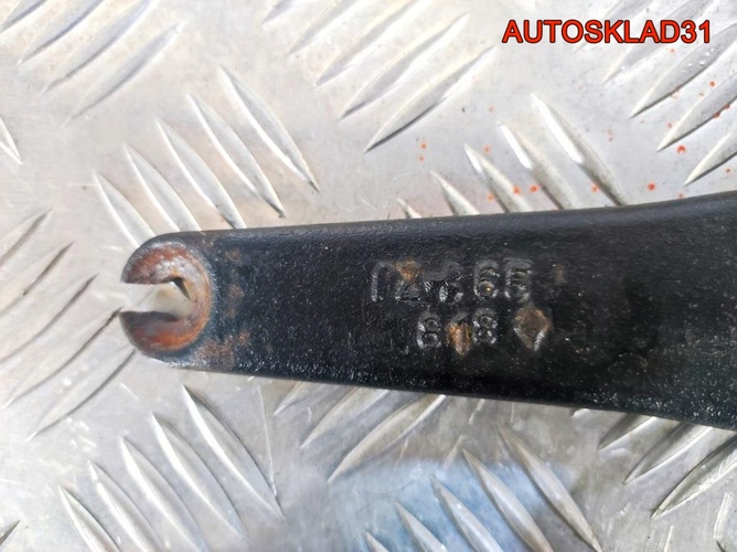 Вилка сцепления Renault Logan 7700112818