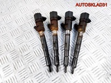 Форсунка топливная Hyundai H 1 2.5 D4CB 338004A600 (Изображение 1)
