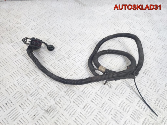 Проводка коса насоса ЭГУР Opel Astra H 13120921