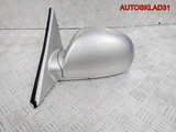 Зеркало левое Hyundai Accent 2 8761025760 (Изображение 5)