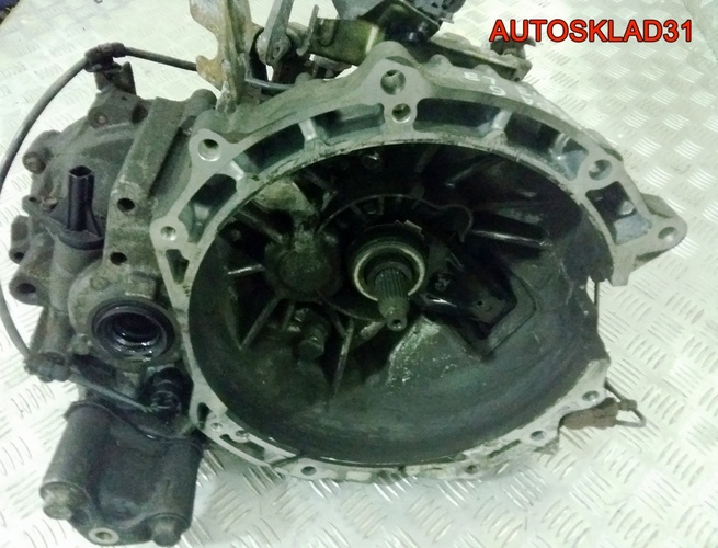 МКПП Mazda 6 GG 2.3 L3 3TF0213216