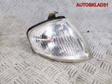 Указатель поворота правый белый Mazda 323 BJ (Изображение 2)