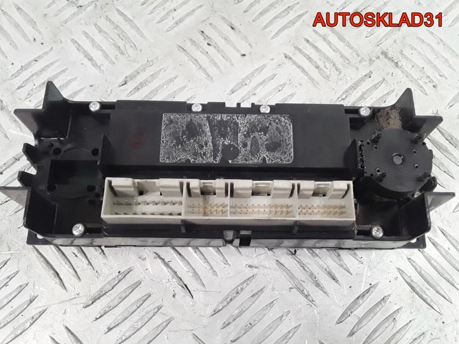 Блок климата Volkswagen Passat B5+ 3B1907044C