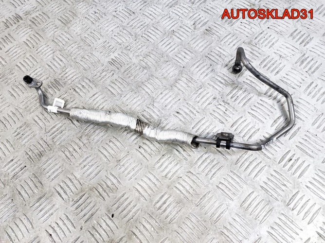 Трубка масляная турбины BMW F30 851361603