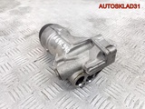 Корпус масляного фильтра Mercedes W169 A6401800710 (Изображение 3)