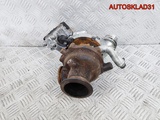 Турбина BMW F30 2,0 B47D20A 11658570082 (Изображение 5)