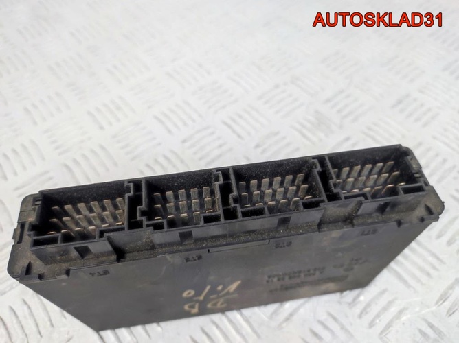 Блок комфорта Mercedes Benz Vito 638 A0004460219