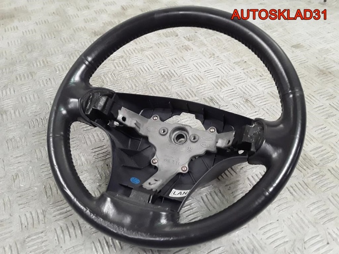 Рулевое колесо Kia Picanto 5610007500