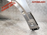 Крыло переднее левое Nissan Qashqai F31011YAMA (Изображение 4)