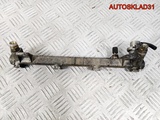 Рейка топливная Opel Omega B 2,0 X20XEV 90411551 (Изображение 2)